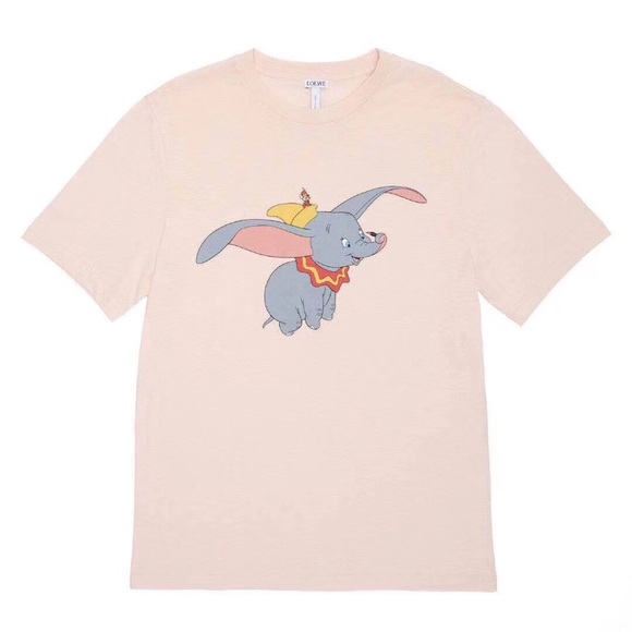 dumbo t shirt loewe